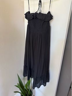Woman’s dress