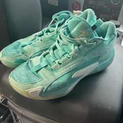 Jordan Luka 2 