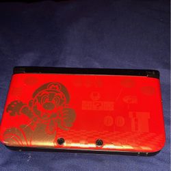 Nintendo 3DS XL