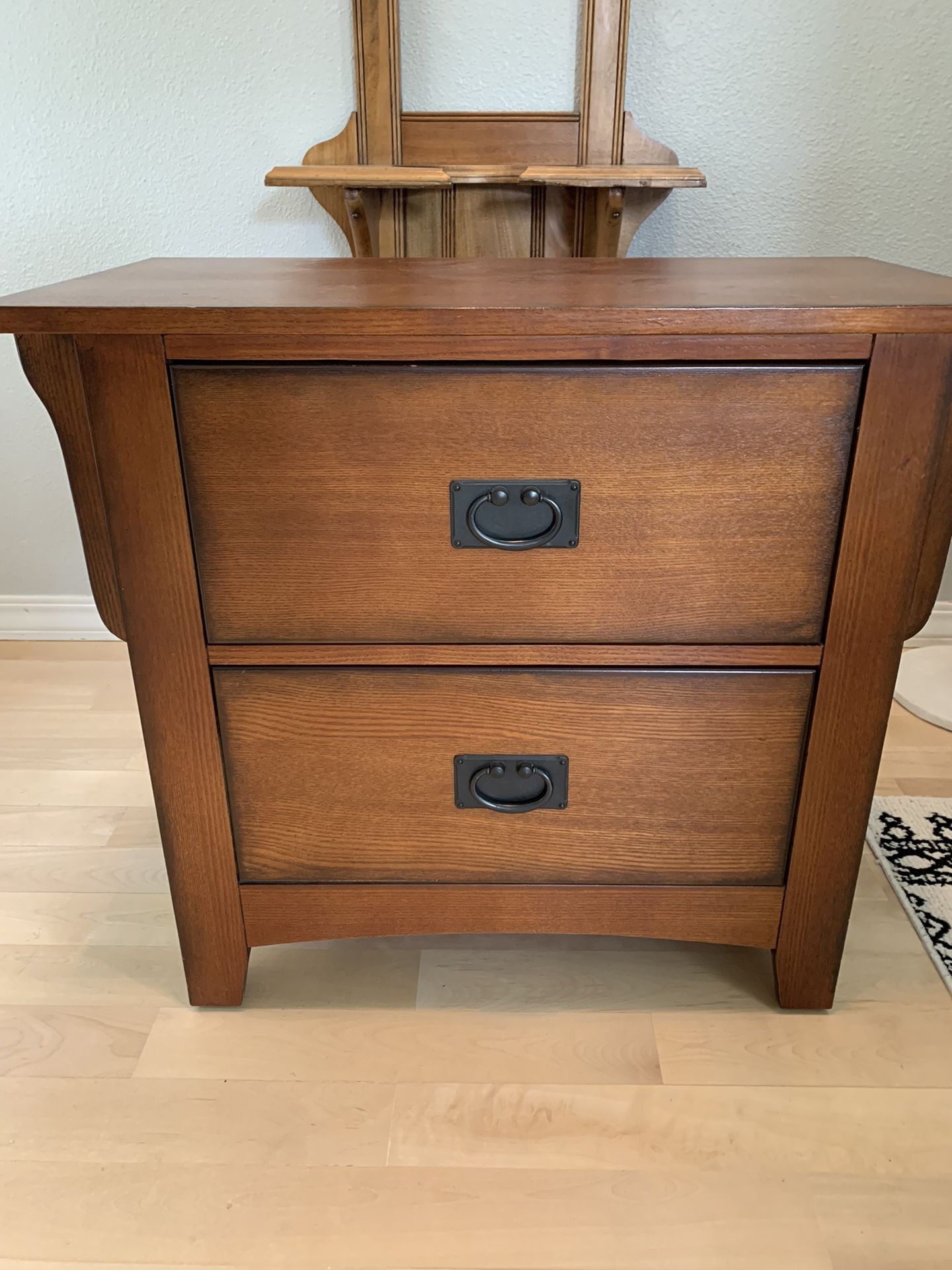 Nightstand
