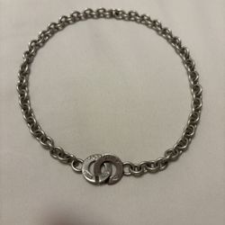 Vintage Tiffany Necklace