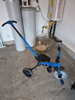 Little kids training bike for sale