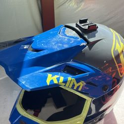 Klim Helmet Small 53-54cm