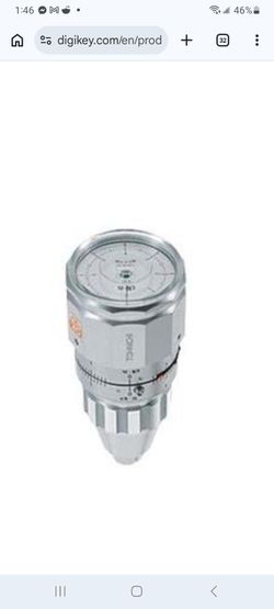 Tohnichi ATG2.4Z-S torque gauge