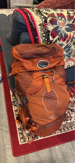 Osprey Backpacking 50L Backpqck