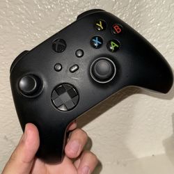 Xbox controller