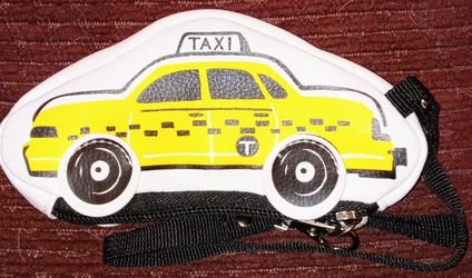 F.R.I.E.N.D.S. Coin purse