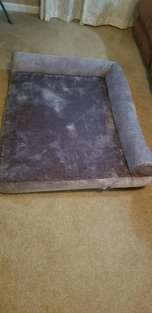 Large Dog Bed