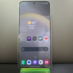 Samsung Galaxy S24 5G 128G For (TMobile & MetroPCS) Only 