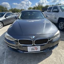 2012 Bmw!!! 2,300 Drive Out!!!! We Finance!!!
