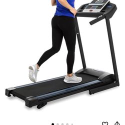 Xterra TR150 Folding Treadmill