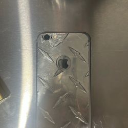 iPhone 6 Unlocked For Any Carrier 