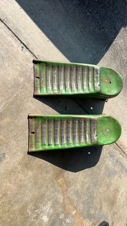 Car ramps