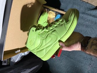 Jordan 1 Billie Eilish 10.5 M for sale