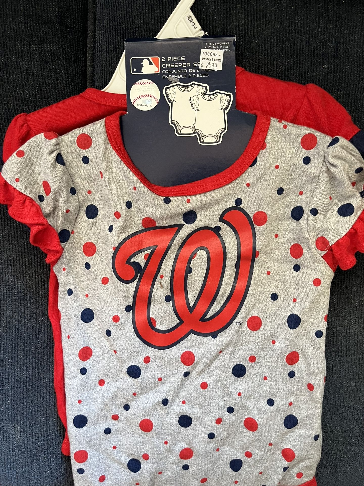 24month girl Onesies