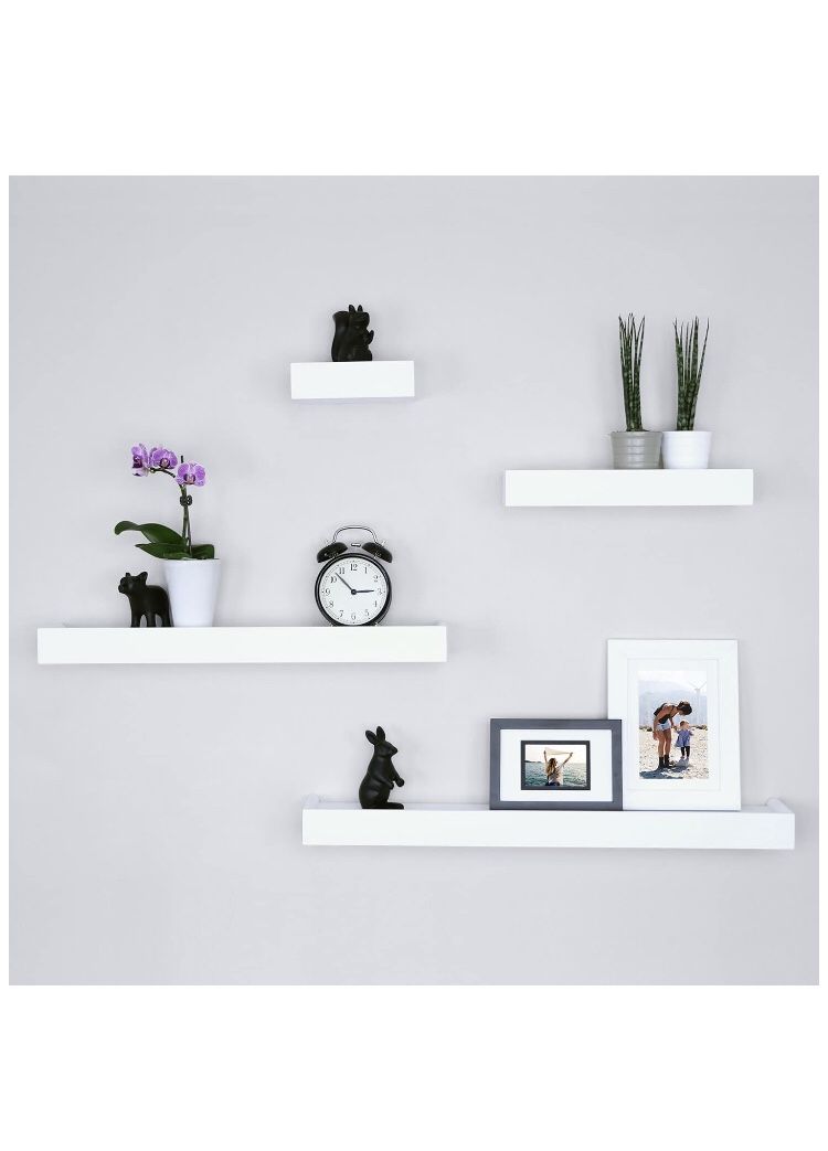 Wall Shelves