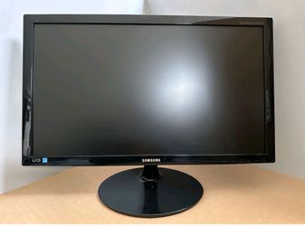 Samsung monitor computer