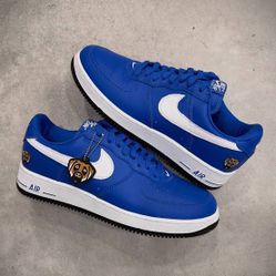 Victor Victor Nike Air Force 1 Deep Royal