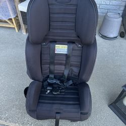 Baby jogger city View Car Seat Like New