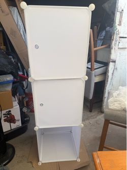 Shelf