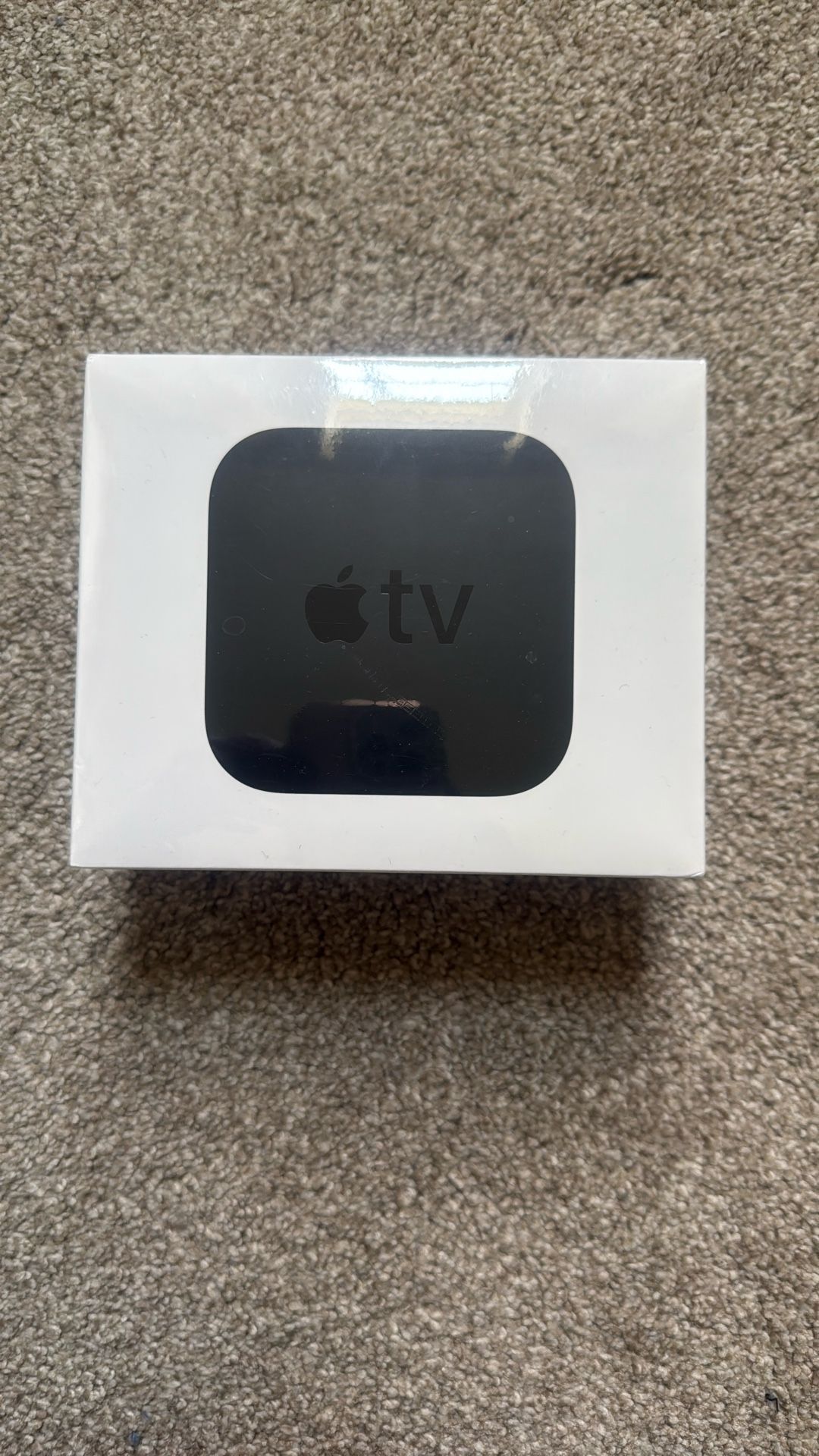 Apple Tv