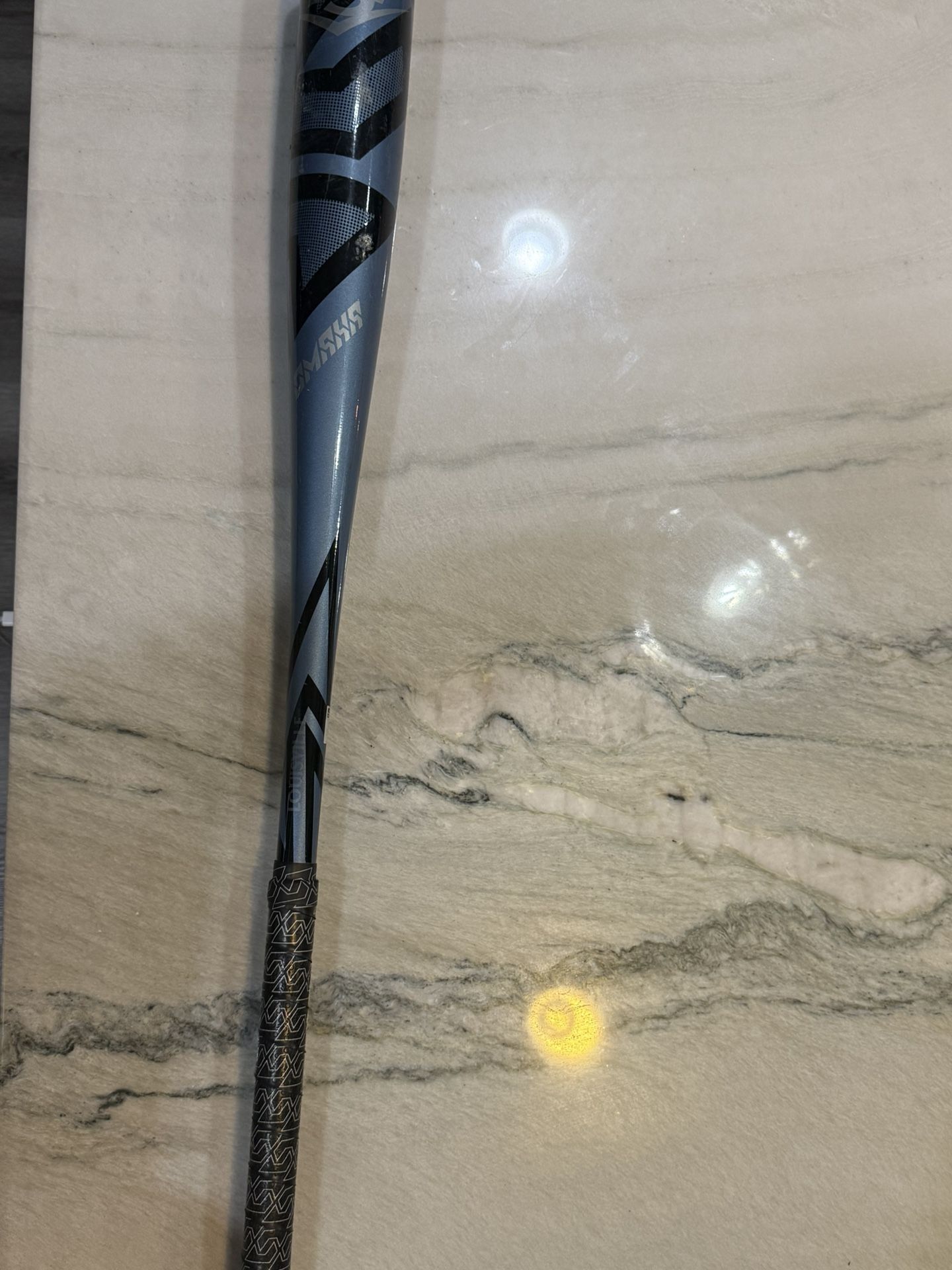 Louisville Slugger Omaha Baseball Bat 31” -11