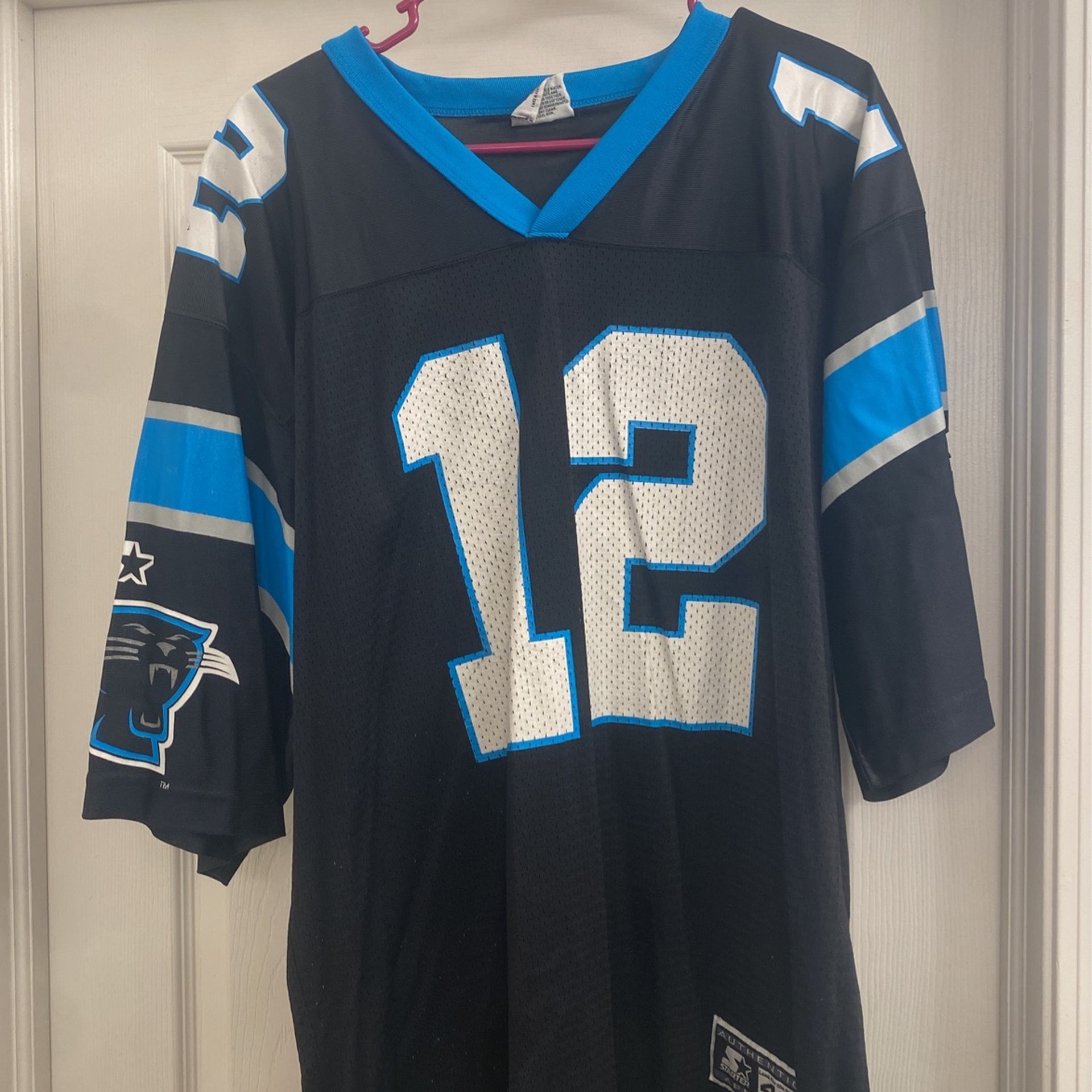 Carolina Panthers