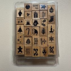 Stamps 