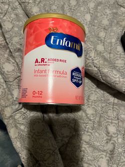 Enfamil Ar