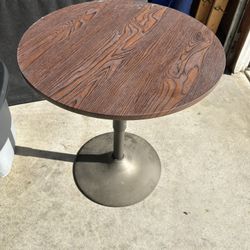 Small Tables