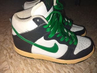 Nike Dunks 2006 4y