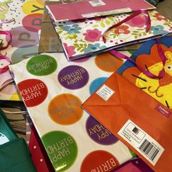 gift bags over 100 fancy for all occasions