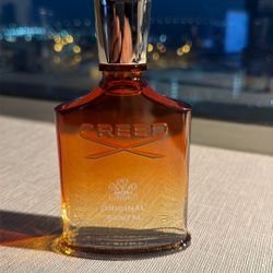 Creed Original Santal 3.3 oz Eau De Parfum Unisex 