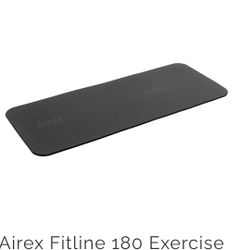 Fitness Mat: Airex 180 Brand New, Never Used Must Sell 