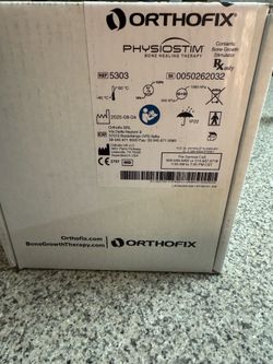 Bone stimulator