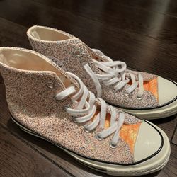 Jw Anderson X Converse