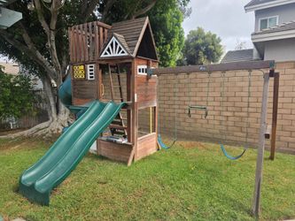 Playset