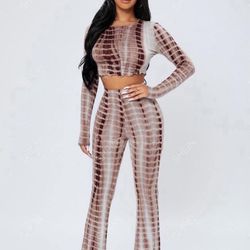 SHEIN 2 Piece Set 