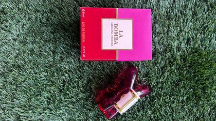 CAROLINA HERRERA WOMENS PERFUME