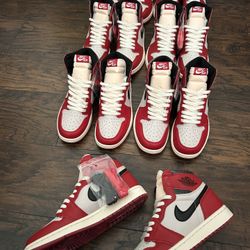 Jordan 1 