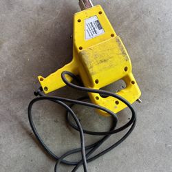 Chicago Electric Stud Welder 