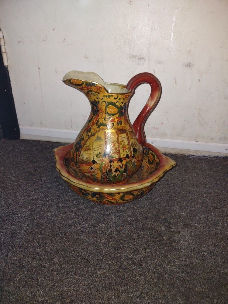 China Teapot