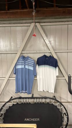 Callaway L Golf Shirts