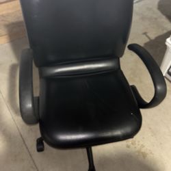 New Chair