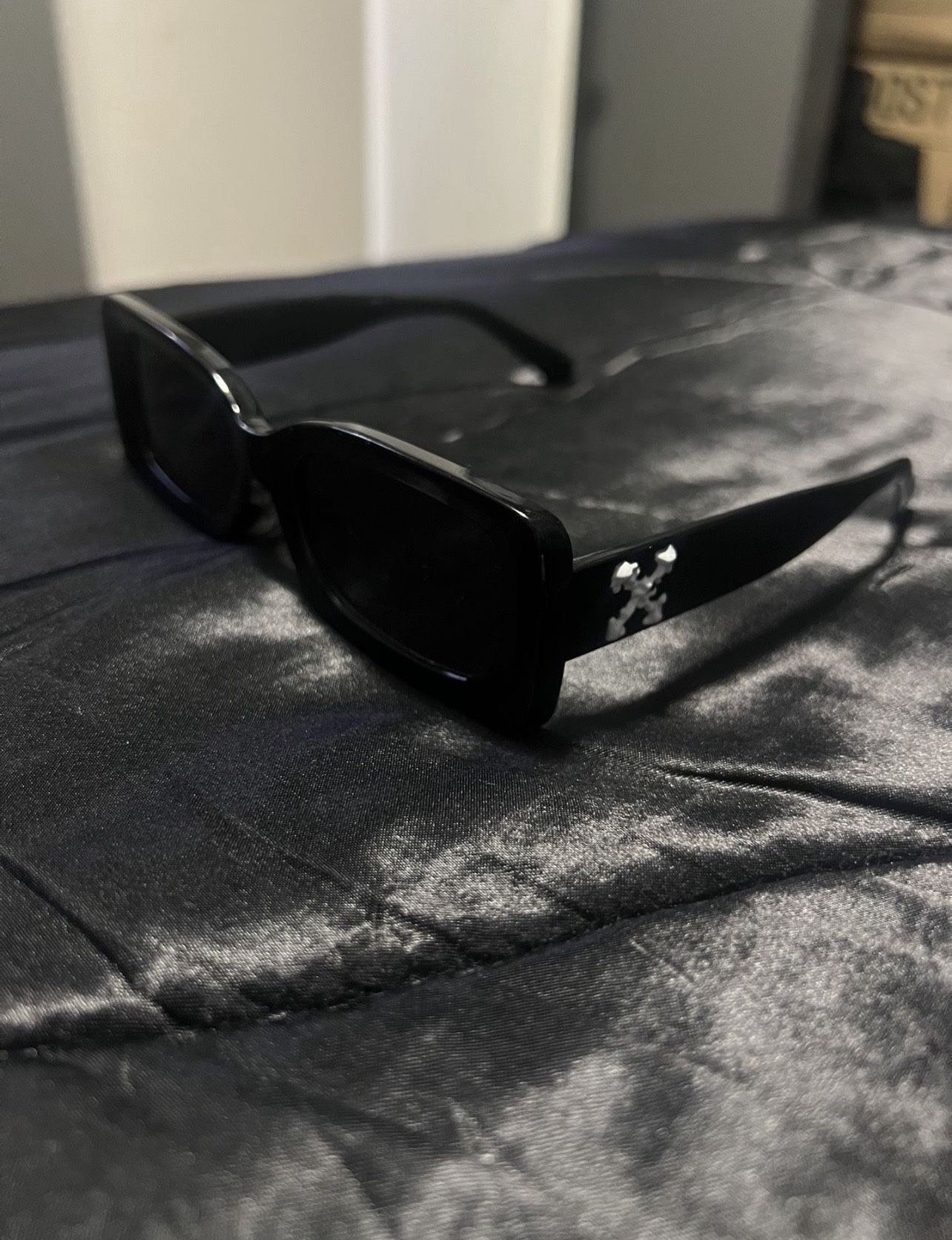 Off White Sunglasses 