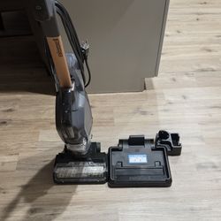 Bissell CrossWave HydroSteam