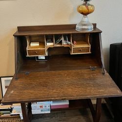 Antique Desk