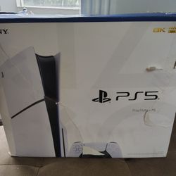 Play Station 5