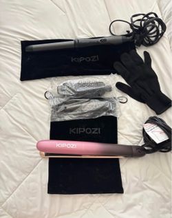 Hot tools