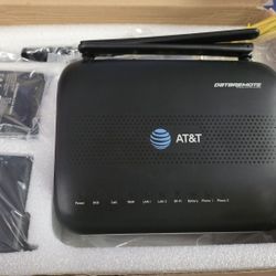 AT&T DataRemote Wireless Router – NEW IN BOX